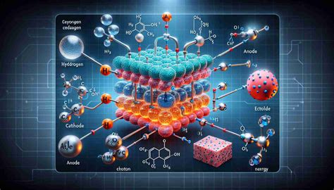 Understanding Hydrogen Fuel Cell Chemistry