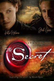 ‎The Secret (2019) directed by Andy Tennant • Reviews, film + cast • Letterboxd