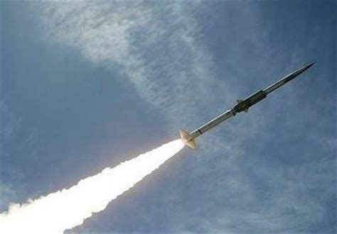 Yemen Introduces New Surface-to-Air Missile System - World news ...