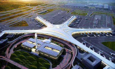 Qingdao Liuting International Airport | Flights to Qingdao