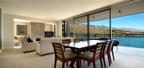 The Rees Hotel, Queenstown Review | The Hotel Guru