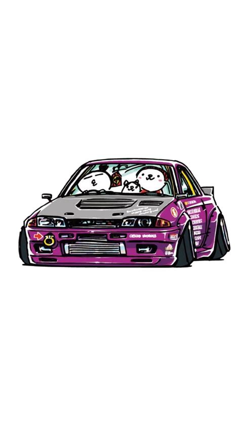 Pin by Brandon Chanthaphasouk on animated cars | Cool car drawings, Art cars, Car art