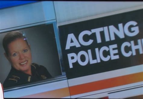 Boynton Beach names acting police chief