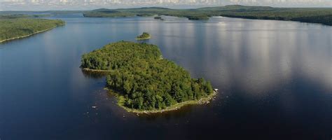 Birch Island Properties | Woodie Wheaton Land Trust