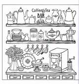 Caffetteria  Coloring Books Printable coloring Book pages sketch template