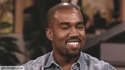 Kanye West GIF - Kanye West - Discover & Share GIFs