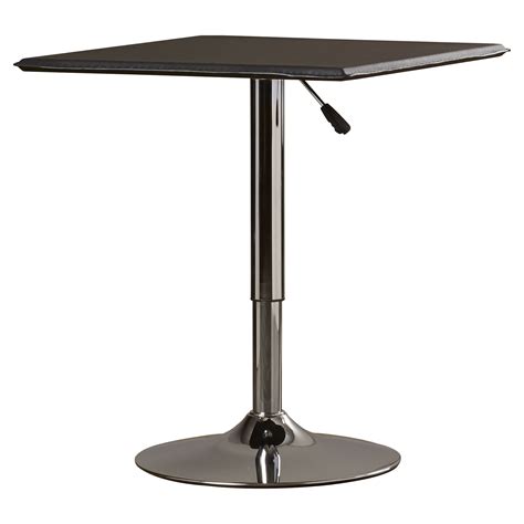 Zipcode™ Design Madeline Adjustable Height Dining Table & Reviews | Wayfair