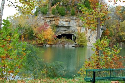 Rock Quarry Erin Tennessee. | Favorite places, Rock quarries, Tennessee