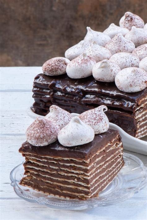 30 Traditional Passover Desserts - Insanely Good