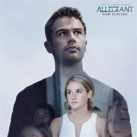 The Divergent Series Fan Art Fan Art by... - THE DIVERGENT SERIES ...