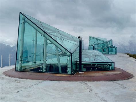 Forte Monte Rite - MMM Dolomites - Messner Mountain Museum - CulturalHeritageOnline.com