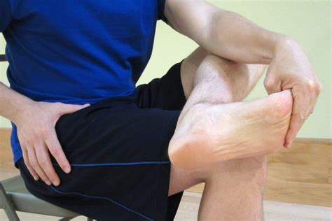 How to Self-Treat Plantar Fasciitis | The Physical Therapy Advisor