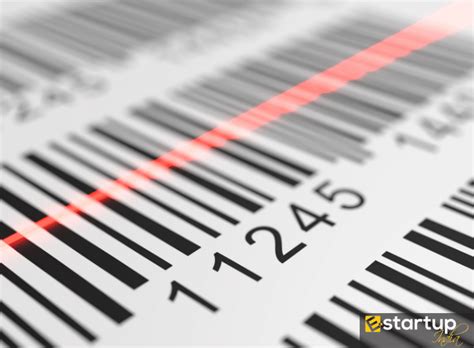 How to Make a Barcode Inventory System for a Small Business