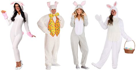 Bunny Costumes and More Easter Dress Up Ideas - HalloweenCostumes.com Blog