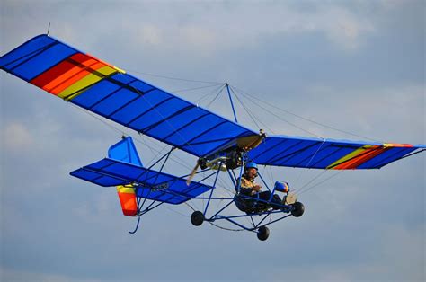 Belite Ultralight Blog: 2010-06-27 | Ultralight plane, Light sport ...