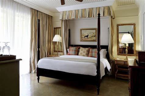 The Royal Livingstone Hotel - Spacious En-suite Rooms, Accommodation