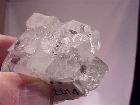 What Are Zeolites?