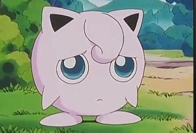 Jigglypuff in the anime by ILuvJigglypuff on DeviantArt