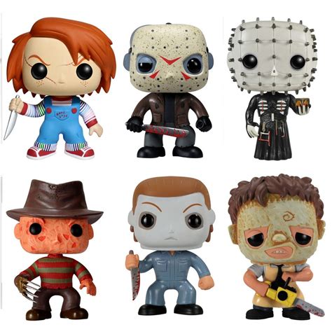 List 94+ Pictures Pictures Of Funko Pops Updated