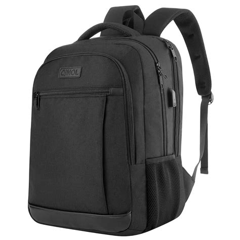 Compare WENIG 15.6" Anti-theft Laptop Backpack - Backpacks Global