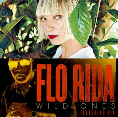 marold's: Wild Ones by SIA Ft FLO-RIDA