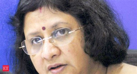 Arundhati Bhattacharya: SBI gets its first woman chair in 206 years ...