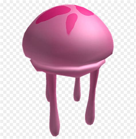 roblox pink jellyfish PNG image with transparent background | TOPpng