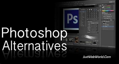 Photoshop Alternatives for Editing Your Photos (Top 10 List)