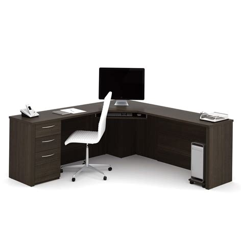 Morden Corner Desk Design Ideas for Office