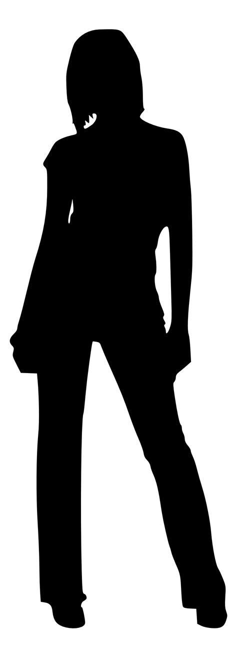 Silhueta Boneca Sentada Png - Pesquisa Google | Silhouette in 2021 | Woman silhouette ...