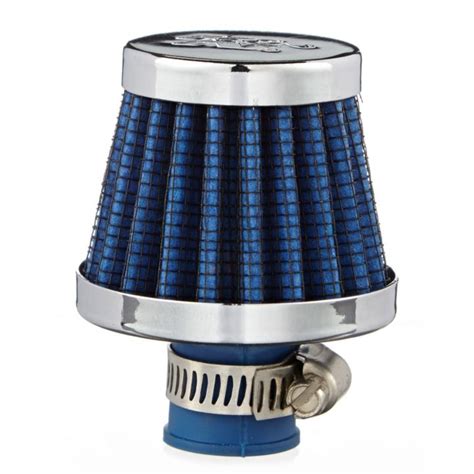 62-1600BL K&N Blue Breather Filter — Partsource