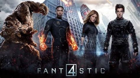 Jon Watts Mundur dari Penyutradaraan Film Fantastic Four, Ini Alasannya : Okezone Celebrity