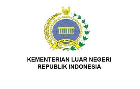 Kementrian Luar Negeri – newstempo