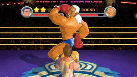 The 12 Best Boxing Games of All Time