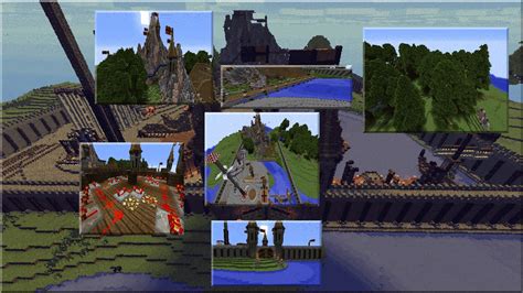 10 Best Castle Seeds In Minecraft (December 2024) | Attack of the Fanboy