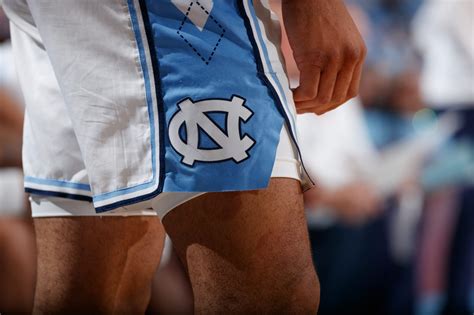 Jersey numbers for incoming UNC basketball freshman revealed