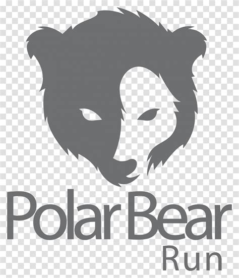 Polar Bear Clip Art, Gray, World Of Warcraft Transparent Png – Pngset.com