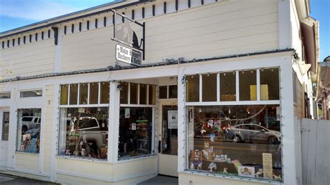 Main Street Barkery & Bath — Visit Ferndale, CA