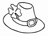 Hat Coloring Pages  Best For Kids sketch template