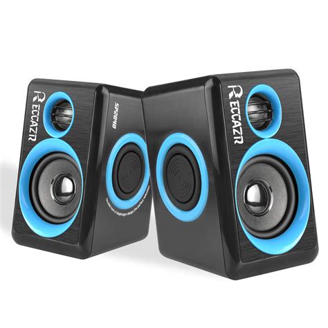 Top 9 High Quality Speakers For Laptop - Home Previews