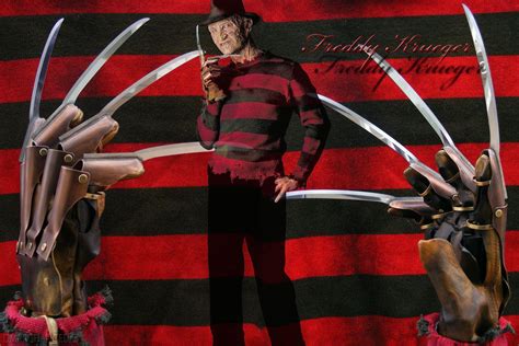 Freddy Krueger Wallpapers - Wallpaper Cave