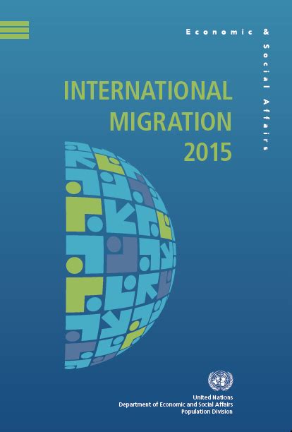 United Nations Population Division | Department of Economic and Social ...