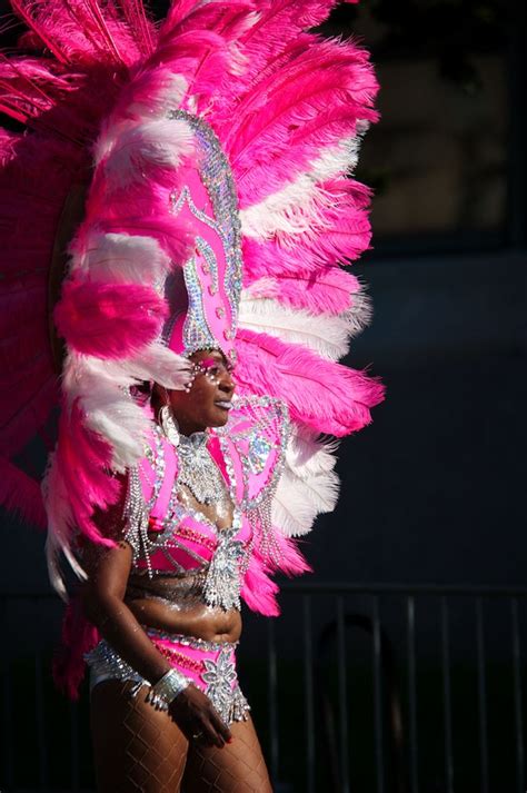 The 43rd Annual West Indian Carnival Festival in Brooklyn | Carnival ...