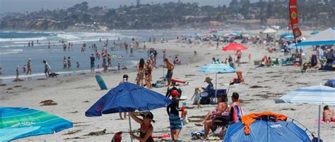 Record Temperature Readings Throughout Los Angeles Caused By ‘Faulty ...