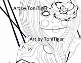 This Item Is Unavailable  Etsy sketch template