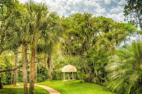 Free photo: Shangri-La, South Florida, Pathway - Free Image on Pixabay - 326126