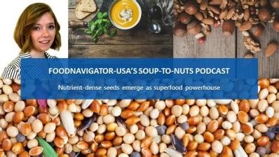 Soup-To-Nuts Podcast: The rise of vegan cheese alternatives