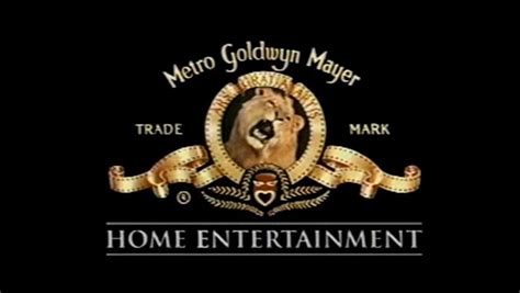 MGM Home Entertainment - Audiovisual Identity Database