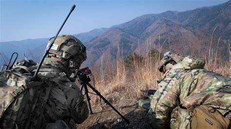 North Korea, Manpower, and Training Foreign Fighters | RealClearDefense