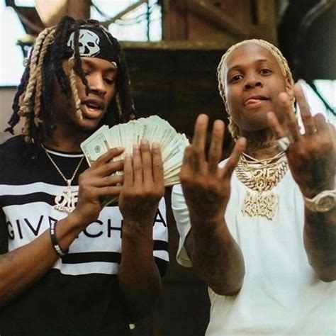 Stream King Von & Lil Durk - Let Me Know Sum' (Champ) (Official Audio) by DTVEdits | Listen ...